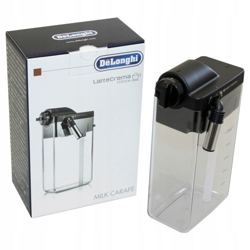 Carafe lait delonghi - à,
