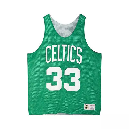 Maillot nba réversible larry - nba,