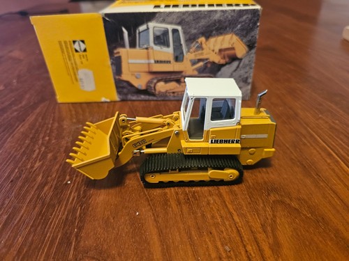 Conrad 2805 liebherr lr - 2805, 1:50