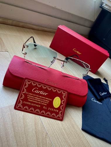 Lunette cartier - lunette,