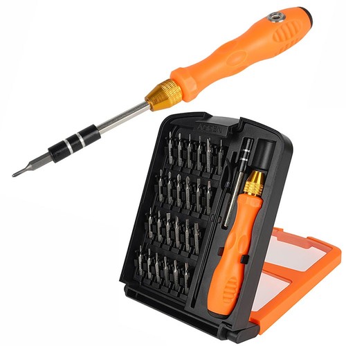 Kit tournevis avec 24 - kit, 1