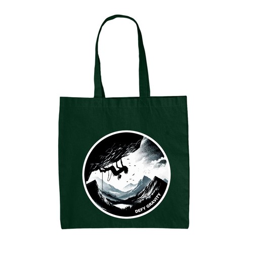 Défiez gravité sac - défiez, la
