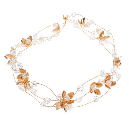 Accessoires cheveux mariage - accessoires,