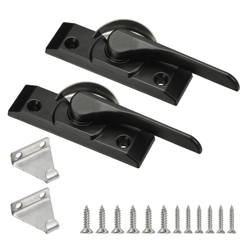 2pcs 23mm verrous - 2pcs,