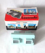 VINTAGE STEREOSCOPE LESTRADE