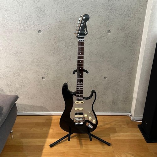 Ultra luxe stratocaster floyd - luxe,