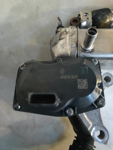 Vanne egr renault - renault, kadjar