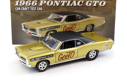 Acme 1966 pontiac - 1966, gto