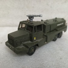 SOLIDO MILITAIRE BERLIET GBC