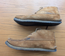 Yuketen 10 E Suede Sport