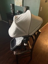Bugaboo Buffalo Stroller Seat
