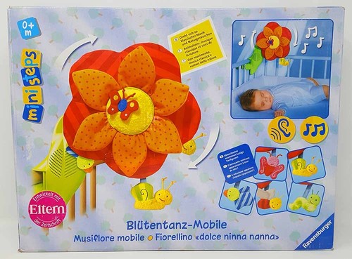 Ravensburger fleurs danse - ravensburger,