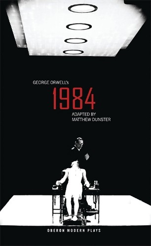 George orwell 1984 - 1984, (poche)