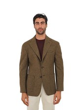 Veste Sport Verte RUBINACCI