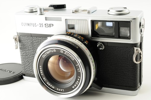 Appareil photo argentique