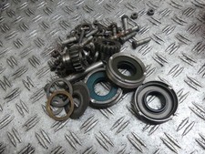BMW R75/7, R80/7, R100/7, Rs 