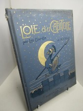 LEO CLARETIE L'OIE DU CAPITOLE