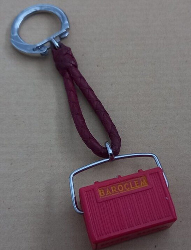 Porte clefs automobile - porte,