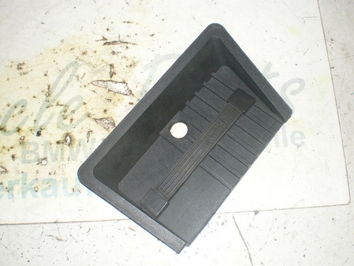 New lid storage compartment - lid,