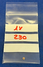 Bouchon Laiton Dur à Chasser