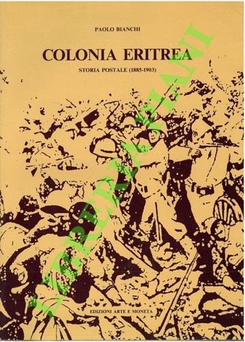 Bianchi paolo colonia - bianchi,