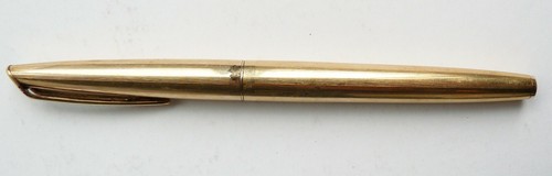 Ancien stylo plume - stylo, waterman