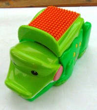 JOUET JEUX D'EVEIL ENFANT 1ER AGE CROCODILE AVALEUR CHILDREN TOY GAME FIRST GE