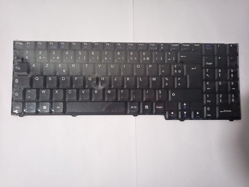 Clavier nec versa - clavier,