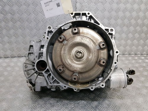 Boite vitesses automatique - boite,