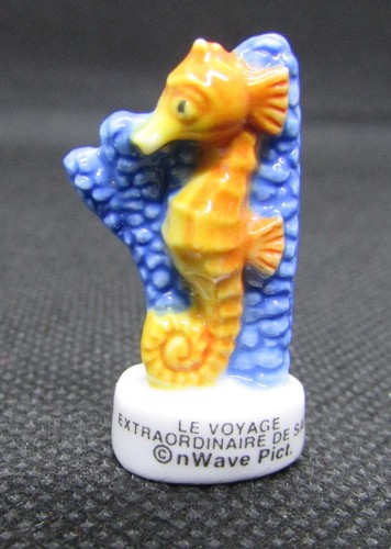 Fève série voyage - fève,