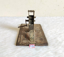 19c Vintage Original Fait à