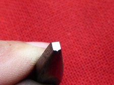 poincon matoir outil ancien