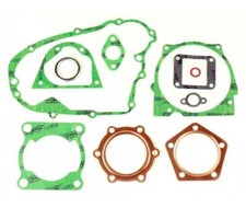 YAMAHA 175 DTMX-77/85 - KIT JOINTS MOTEUR - 990A175FL