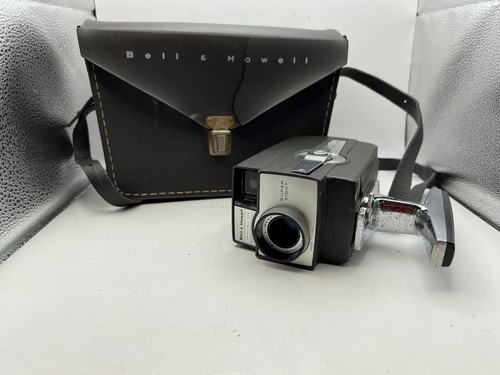 Bell howell autoload - &,