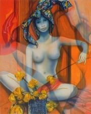 Jean-Baptiste VALADIÉ PARURE