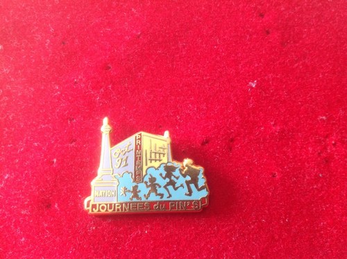 Pins rare collectionneur pin - collectionneur, pin's