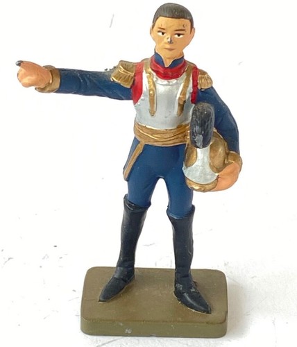 Soldats plomb starlux - plomb, armée