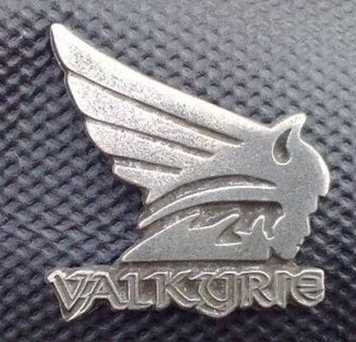 Honda valkyrie pin pins - honda,