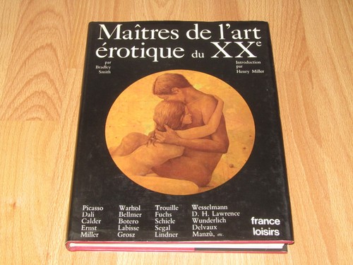 Livre maîtres art - livre, l'art