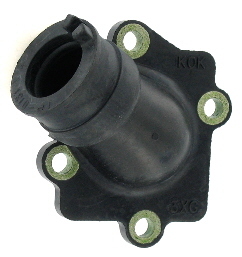 Pipe admission scooter mbk - pipe,