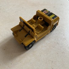 Figurine Takara Hasbro