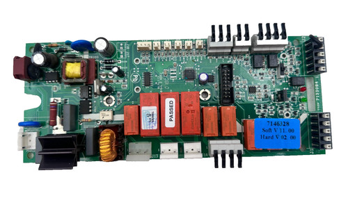 Ciat carrier hvac - ciat, 7146328