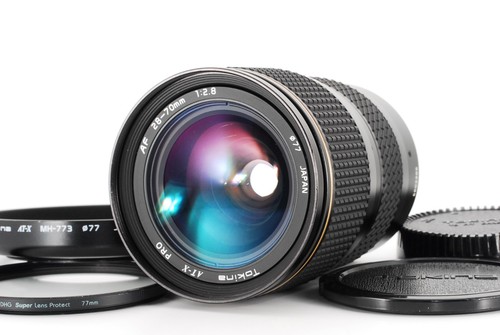 Comme neuf objectif zoom - [comme,
