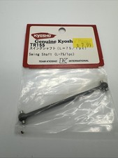 Kyosho TR155 - 75mm Front/Rear