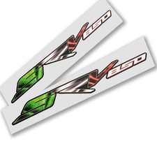 Autocollants Graphiques De