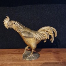 Cendrier Vide-poche Coq