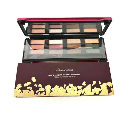 Marionnaud palette concerto - marionnaud,