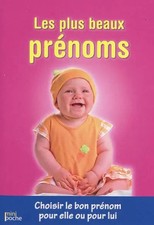 Les plus beaux prénoms, City