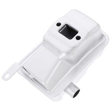  Ensemble de silencieux