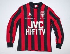Sale ogc nice 1980 82 - ogc, 1980-82